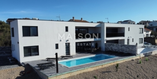 House - Sale - PRIMORSKO-GORANSKA - KRK - KRK