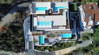 Flat - Sale - PRIMORSKO-GORANSKA - OPATIJA - OPATIJA