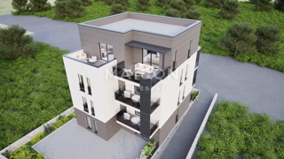 Flat - Sale - GRAD ZAGREB - ZAGREB - PODSUSED