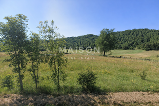 Zemljište - Prodaja - PRIMORSKO-GORANSKA - MRKOPALJ - SUNGER