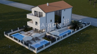 Wohnung - Verkauf - ZADARSKA - PAG - MANDRE