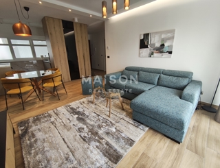 Flat - Rent - PRIMORSKO-GORANSKA - RIJEKA - RIJEKA