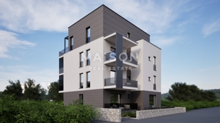 Flat - Sale - GRAD ZAGREB - ZAGREB - PODSUSED