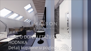 Stan - Prodaja - GRAD ZAGREB - ZAGREB - BRITANAC