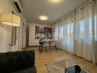 Flat - Rent - PRIMORSKO-GORANSKA - RIJEKA - BANDEROVO