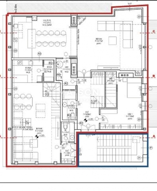 Stan - Prodaja - GRAD ZAGREB - ZAGREB - BRITANAC