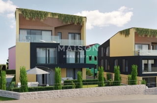 Flat - Sale - PRIMORSKO-GORANSKA - KRK - KRK