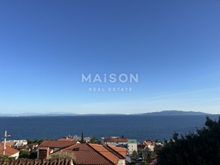 Wohnung - Verkauf - PRIMORSKO-GORANSKA - OPATIJA - OPATIJA