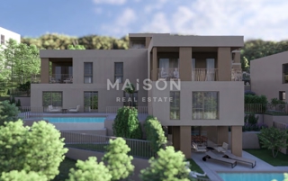 Flat - Sale - PRIMORSKO-GORANSKA - KOSTRENA - GLAVANI