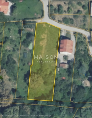 Land - Sale - GRAD ZAGREB - ZAGREB - REMETE