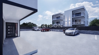 Stan - Prodaja - ISTARSKA - VODNJAN - PEROJ