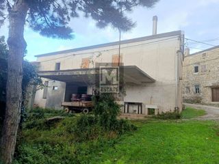 Haus - Verkauf - ISTARSKA - BUJE - BUJE