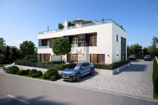 Wohnung - Verkauf - ISTARSKA - POREČ - POREČ