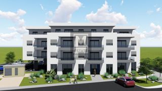 Wohnung - Verkauf - ZAGREBAČKA - ZAPREŠIĆ - ZAPREŠIĆ