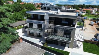 Wohnung - Verkauf - ISTARSKA - POREČ - POREČ