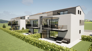 Flat - Sale - ISTARSKA - POREČ - POREČ