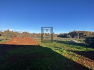 Land - Sale - ISTARSKA - ŽMINJ - ŽMINJ