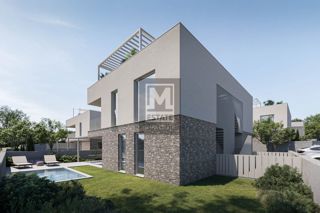 Wohnung - Verkauf - ISTARSKA - NOVIGRAD - NOVIGRAD