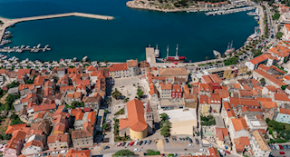 Flat - Sale - SPLITSKO-DALMATINSKA - MAKARSKA - MAKARSKA