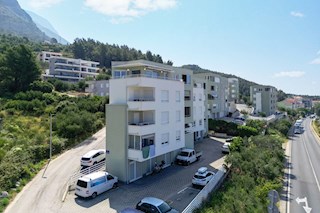 Flat - Sale - SPLITSKO-DALMATINSKA - MAKARSKA - MAKARSKA