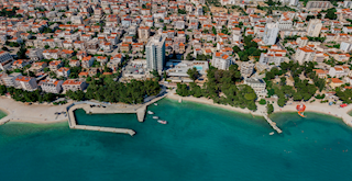 Stan - Prodaja - SPLITSKO-DALMATINSKA - MAKARSKA - MAKARSKA