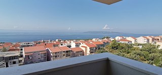 Wohnung - Verkauf - SPLITSKO-DALMATINSKA - MAKARSKA - MAKARSKA