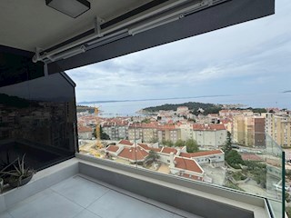 Wohnung - Verkauf - SPLITSKO-DALMATINSKA - MAKARSKA - MAKARSKA