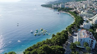 Flat - Sale - SPLITSKO-DALMATINSKA - MAKARSKA - MAKARSKA