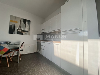 Flat - Rent - PRIMORSKO-GORANSKA - RIJEKA - RIJEKA