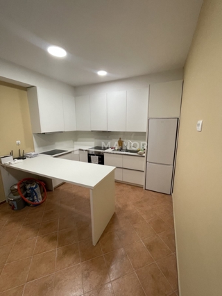 Flat - Rent - PRIMORSKO-GORANSKA - RIJEKA - BELVEDER