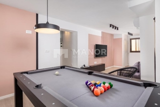 Flat - Sale - PRIMORSKO-GORANSKA - OPATIJA - OPATIJA