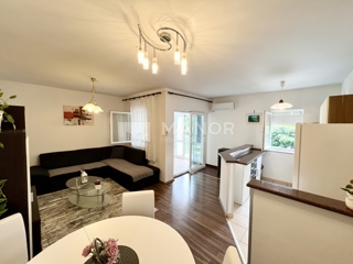Flat - Sale - PRIMORSKO-GORANSKA - NOVI VINODOLSKI - NOVI VINODOLSKI