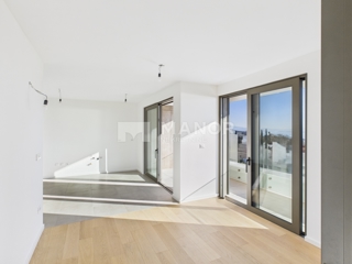 Flat - Sale - PRIMORSKO-GORANSKA - RIJEKA - ZAMET