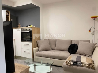 Wohnung - Verkauf - PRIMORSKO-GORANSKA - RIJEKA - OREHOVICA