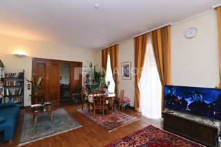 Wohnung - Verkauf - PRIMORSKO-GORANSKA - RIJEKA - RIJEKA