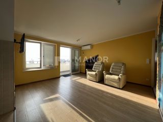 Flat - Sale - PRIMORSKO-GORANSKA - LOVRAN - LOVRAN