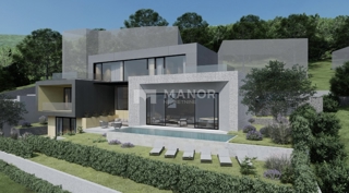 Land - Sale - PRIMORSKO-GORANSKA - OPATIJA - OPATIJA