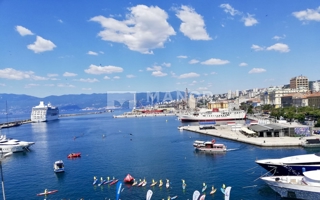 Flat - Sale - PRIMORSKO-GORANSKA - RIJEKA - RIJEKA
