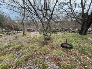 Land - Sale - PRIMORSKO-GORANSKA - KRK - KRK
