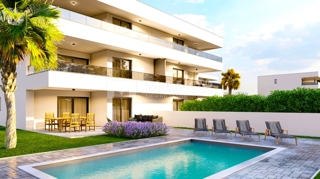 Flat - Sale - PRIMORSKO-GORANSKA - KRK - MALINSKA