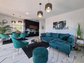 Flat - Rent - PRIMORSKO-GORANSKA - OPATIJA - OPATIJA