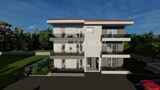 Flat - Sale - PRIMORSKO-GORANSKA - VIŠKOVO - VIŠKOVO