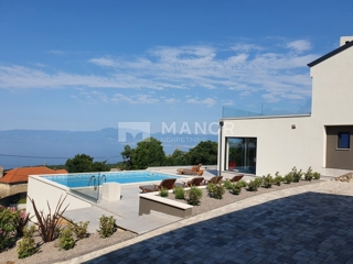 House - Rent - PRIMORSKO-GORANSKA - KOSTRENA - DUJMIĆI