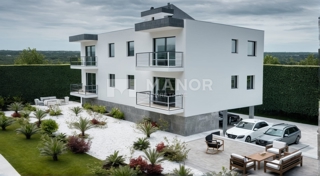 Flat - Sale - PRIMORSKO-GORANSKA - RIJEKA - BANDEROVO