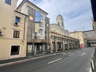 Business premises - Rent - PRIMORSKO-GORANSKA - RIJEKA - RIJEKA