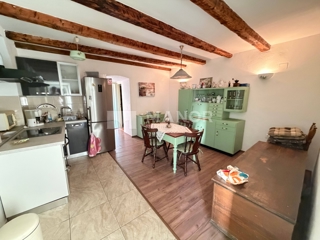 House - Sale - PRIMORSKO-GORANSKA - KRK - MILOHNIĆI