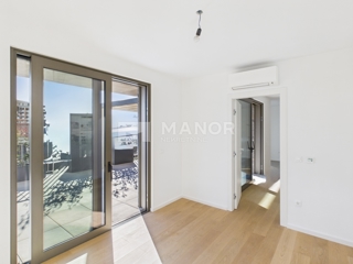 Flat - Sale - PRIMORSKO-GORANSKA - RIJEKA - ZAMET