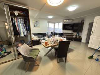 Wohnung - Verkauf - PRIMORSKO-GORANSKA - RIJEKA - SVETI KUZAM