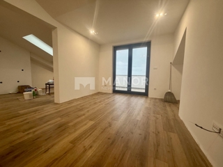 Wohnung - Verkauf - PRIMORSKO-GORANSKA - RIJEKA - RIJEKA