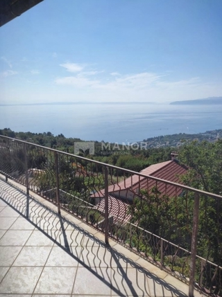 Flat - Rent - PRIMORSKO-GORANSKA - OPATIJA - VEPRINAC